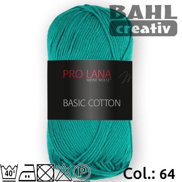 Basic Cotton 64