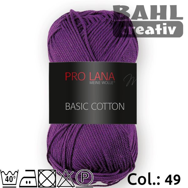 Basic Cotton 49
