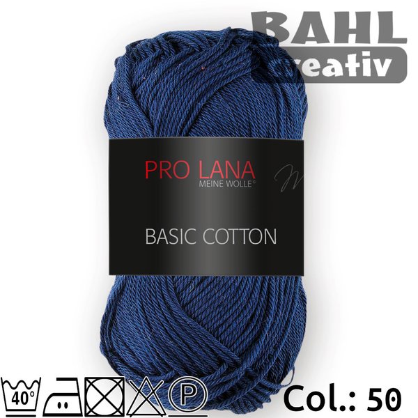 Basic Cotton 50