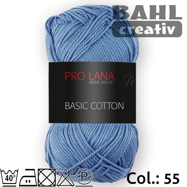 Basic Cotton 55