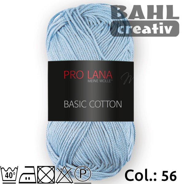 Basic Cotton 56