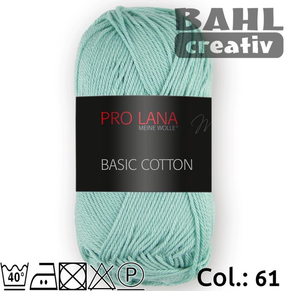 Basic Cotton 61