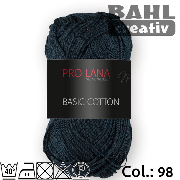 Basic Cotton 98