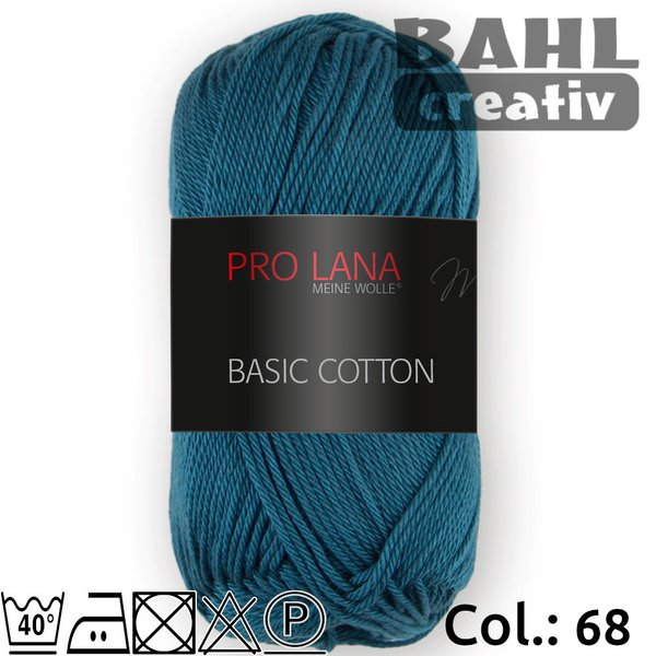 Basic Cotton 68