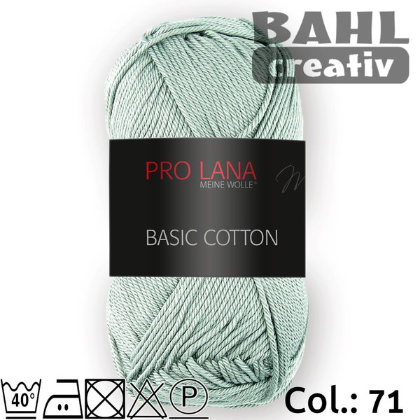 Basic Cotton 71