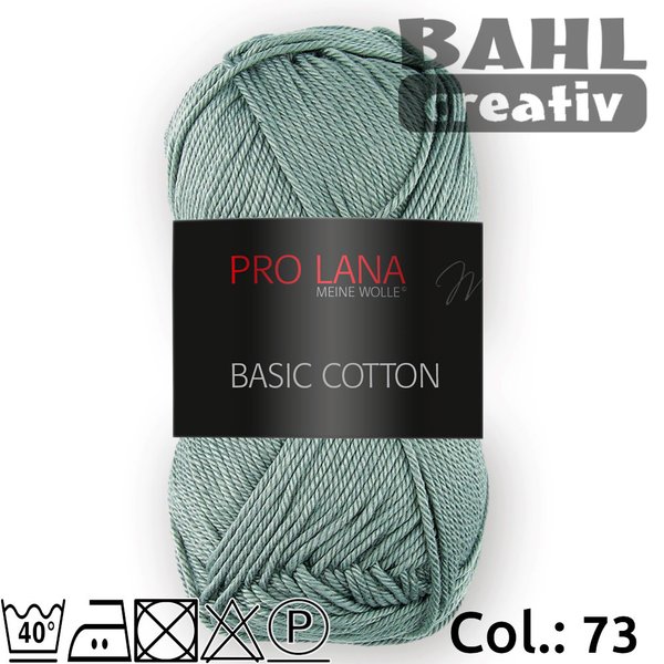 Basic Cotton 73