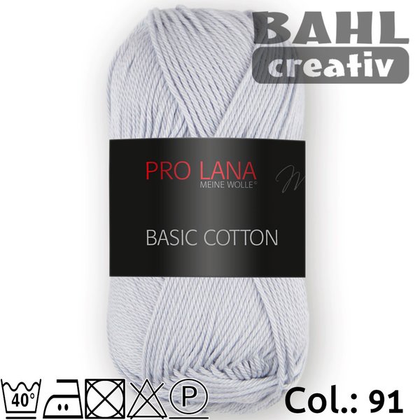 Basic Cotton 91