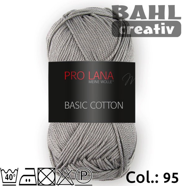 Basic Cotton 95