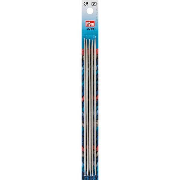 Prym Strickspiel Standard 20cm
