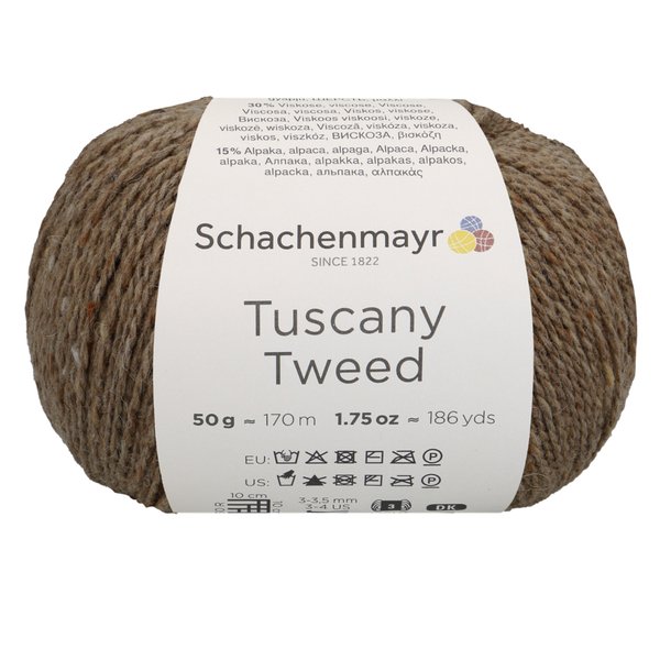 Tuscany Tweed 10