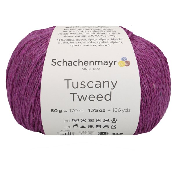 Tuscany Tweed 37