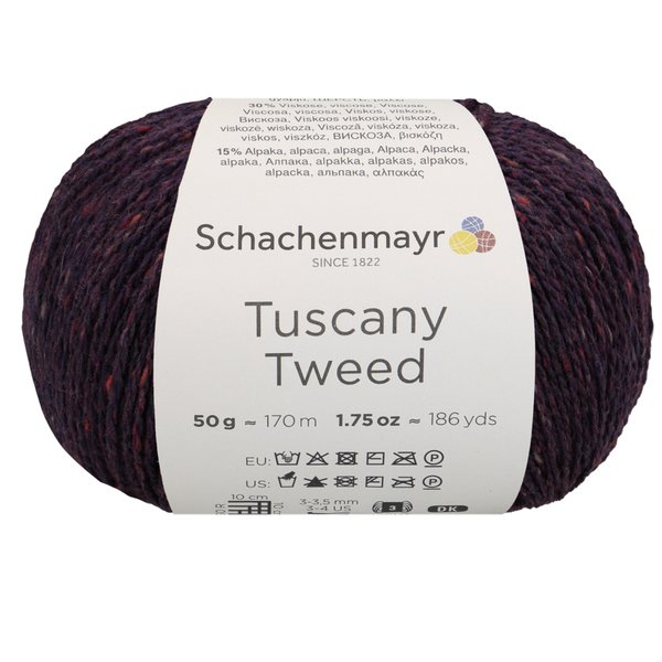 Tuscany Tweed 38