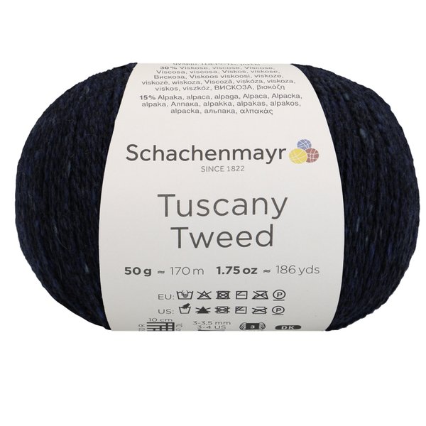 Tuscany Tweed 50