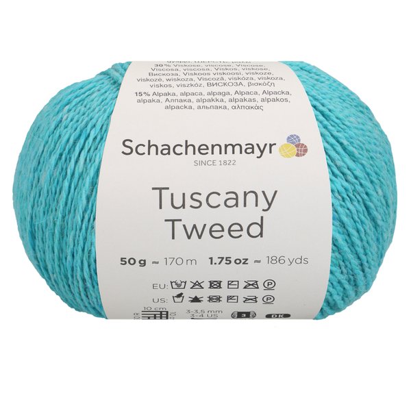 Tuscany Tweed 68