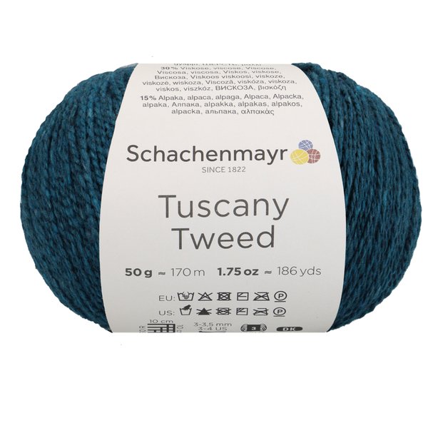 Tuscany Tweed 69