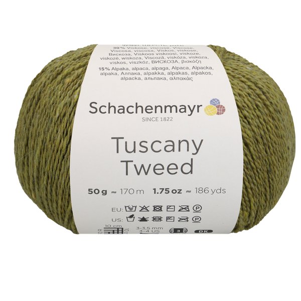 Tuscany Tweed 71