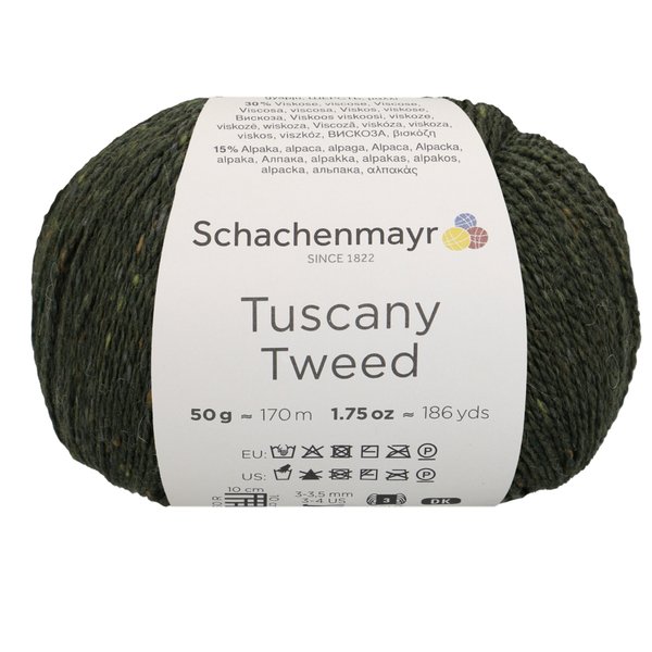 Tuscany Tweed 72