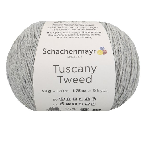 Tuscany Tweed 90