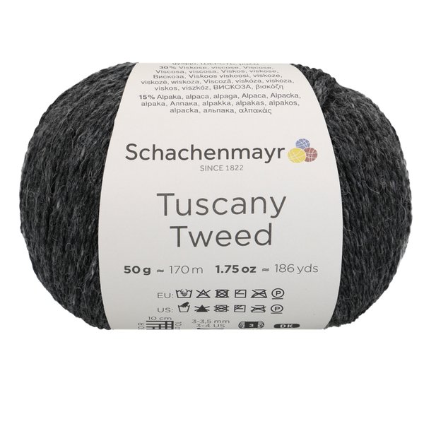 Tuscany Tweed 97