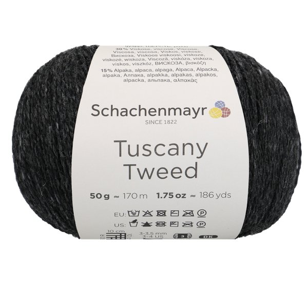 Tuscany Tweed 98