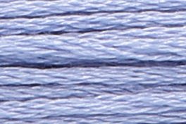 Anchor Sticktwist Farbe 00117