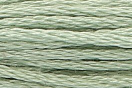 Anchor Sticktwist Farbe 00214