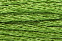 Anchor Sticktwist Farbe 00256