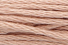 Anchor Sticktwist Farbe 00376