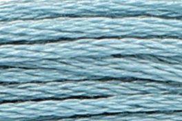 Anchor Sticktwist Farbe 01062