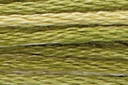 Anchor Sticktwist Farbe 01216
